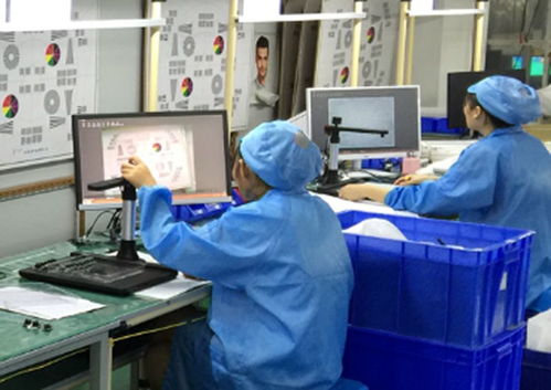 維山科技 透明工廠，品質(zhì)鑄就金牌信息技術(shù)咨詢服務(wù)