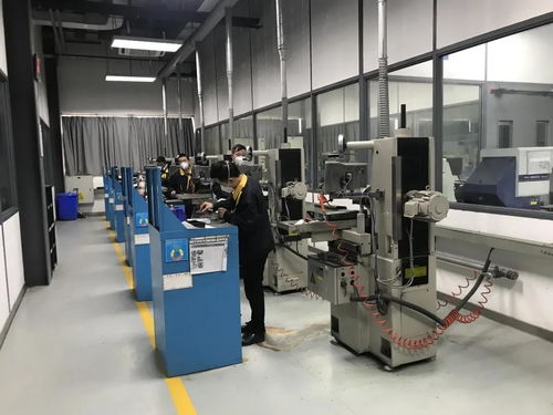 問需于企，精準(zhǔn)服務(wù)——走進(jìn)兩家優(yōu)秀高新技術(shù)企業(yè)信息技術(shù)咨詢服務(wù)實(shí)踐